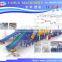 waste plastic recycling PE PP granulating machine/granulator/PP PE film