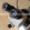High performance Oil-immersion Horizontal gem microscope for Jewelry and Gem