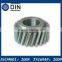 Perfect Spur Gear with Durable Service Life on Tractor