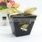 Chinese wholesale companies chocolate paper box