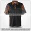 Custom Sublimated Athletic Unisex Sports Cricket Polo Jersey