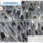 Hot sale Grade U3 Galvanized studless link anchor chain