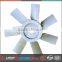 PC60 PC100 4D95 600-625-0520 Excavator Engine Cooling Fan 6 Holes 7 Blades China Suppliers