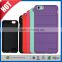 C&T Protective TPU Rubber Soft Case Back Cover for Lava Pixel V1