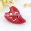 made in jingdezhen 6 holes for kids ceramic ocarina