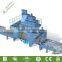 Steel Plate Pretreatment, Steel Plate Shot Blasting Machine For Cleaning Rust