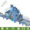 Fully Functional And Skilled Steel Plate Pretreatment Line