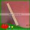 good quality finger joint panel solid wood in pine / paulownia finger jointed wood chinese blockboard manufacturer china
