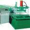 Fully Automatic metal colored 470 JCH steel tile panel roll forming machine soild shaft colored machine