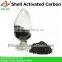 Nut Shell Granular Activated Carbon Best Price