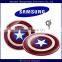 New 2016 Universal Wireless Charger For Xiaomi Redmi Note 3 Qi Wireless Charger