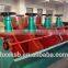 non-ferrous metal, ferrous metals, precious metals selecting flotation machine