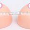 new model perfect shape realistic living skin friendly fake breast artificial big boobs for cross dress men or women enhancer