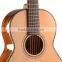 handmade 36inch 3/4 Size Steel String Acoustic Guitar W001000