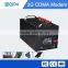 8 port QD82 mobile automatic recharge system with mobile recharge software