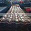 2016 Metal Material Glazed Rooofing Sheet