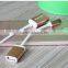 USAMS Type-C To USB2.0 OTG Adapter Type C Cable For Macbook / Nexus 5X / Nexus 6P MiPad