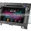 Ownice Quad core 1.6GHz android 5.1 car GPS Radio for Hover H3 H5 built in RDS 2G RAM 1024*600