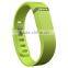 fitbit Smart bracelet Fitness tracker flex for apple iphone Smart watch bracelet Wristband