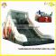 17 ft high commercial grade inflatable water slide for new season sale