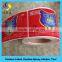 Factory price direct sales rainbow foil stickers