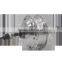 JB-92A3 36V high quality brushless dc geared wheel hub motor