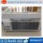 catering equipments display freezer for supermarkets curved glass door display freezer