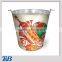 Enjoy Your Gardening Work--12L Bucket