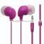 best cheap earbud with mic from shenzhen factory