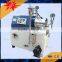 Super nano bead mill for printing ink