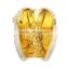 Alibaba manufactue custom handmade evening crystal clutch for women China wholesale fashion bag