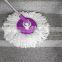 Easy life easy wring household cleaning assistant 360 rotating magic spin mop