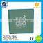 Top quality custom print logo soft pvc coaster