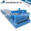 Assured quality metal making glazed tile steel profile roll forming machine