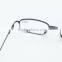 Classic simple design china cheaper reading glasses with metal spring hinge