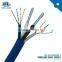Heat resistant flexible PVC insulated 1.5mm 2.5mm fire alarm cable