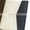 2015 promotional antique leather bound book
