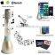 2016 New arrival cheap wireless microphone for singer k068 popular Wireless 2016 karaoke microphone bluetooth k068