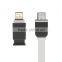 multi usb charge cable Supprot ios 8.3 USB data cable for Iphone 5 cable data sync charger for iphone 6 usb cable