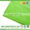 Waterpoof fabric lamination, laminating non-woven fabric, laminate material