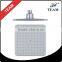 TM-3504 2504 stainless steel chrome shower head Rainfall shower column set