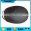 durable black eva helmet protective case with plastic handle