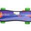 200w brushless electric skateboard with wireless remote control