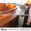 Lowest Price Steel Riding Ring for Vertical Mill