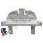Outdoor garden stone tables and benches