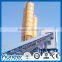 Precast concrete equipment HZS90 concrete batching plant with high quality
