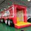 2016 hot sale new design Cheap Inflatable obstacle Course inflatable car obstacle course for kids and adults