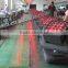 25pcs 12W 4in1 RGBW beam led matrix moving head light