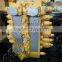 PC300-7 Control Valve 723-40-71201,excavator Spare Parts