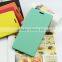 2016 Elegant design shockproof silicon case for lenovo k900